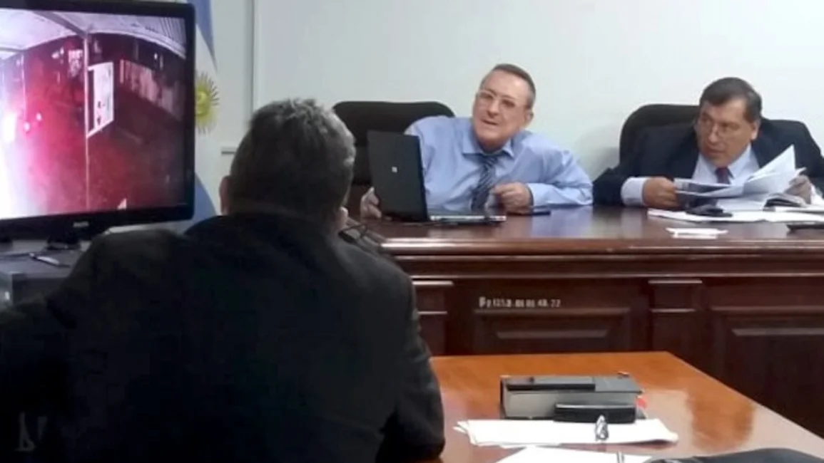  Alegatos y sentencia en el marco de un presunto femicidio