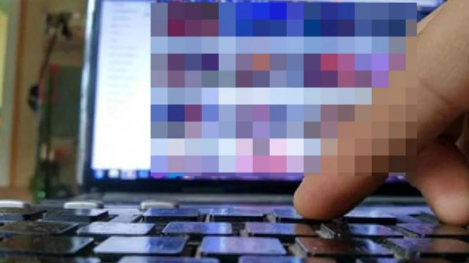  Ciberdelincuencia: Condenan a tres hermanos, dos de ellos con prisión efectiva