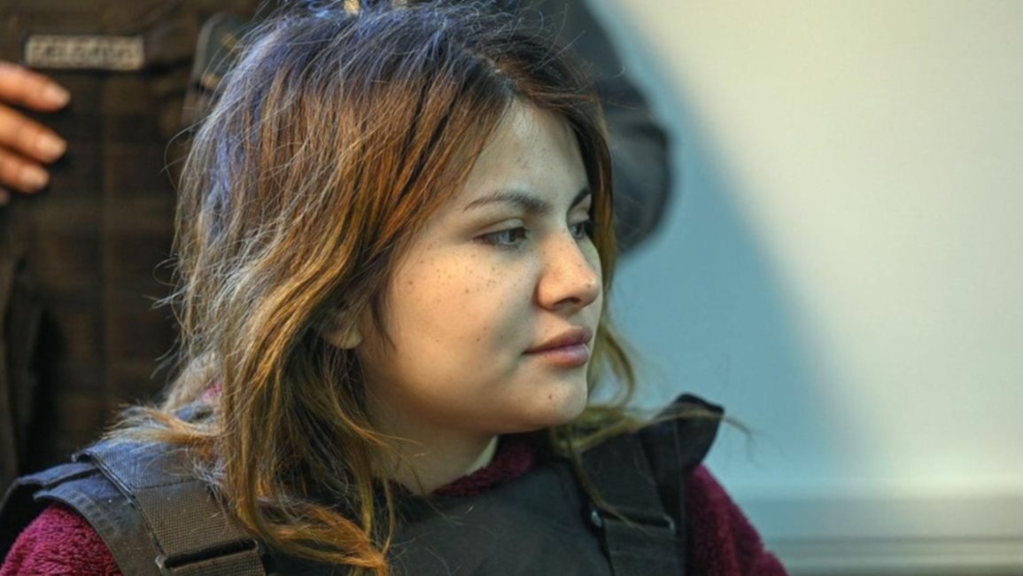 Brenda Uliarte dijo haber escuchado que Milman "pagaba para generar disturbios" cerca de la casa de Cristina K