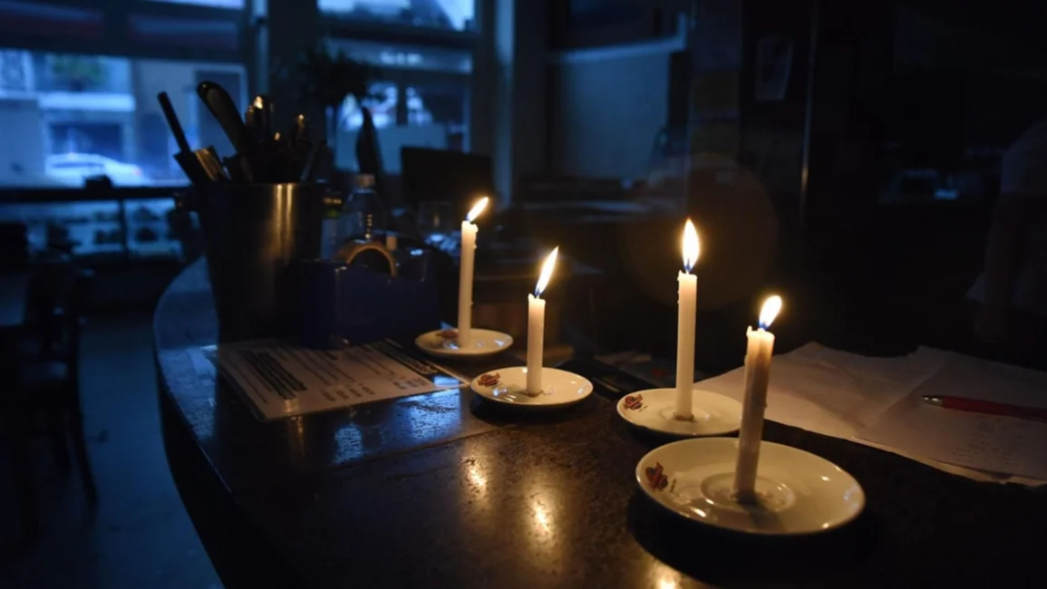 Volvió la luz a la zona sur de Salta y  a los barrios de Cerrillos