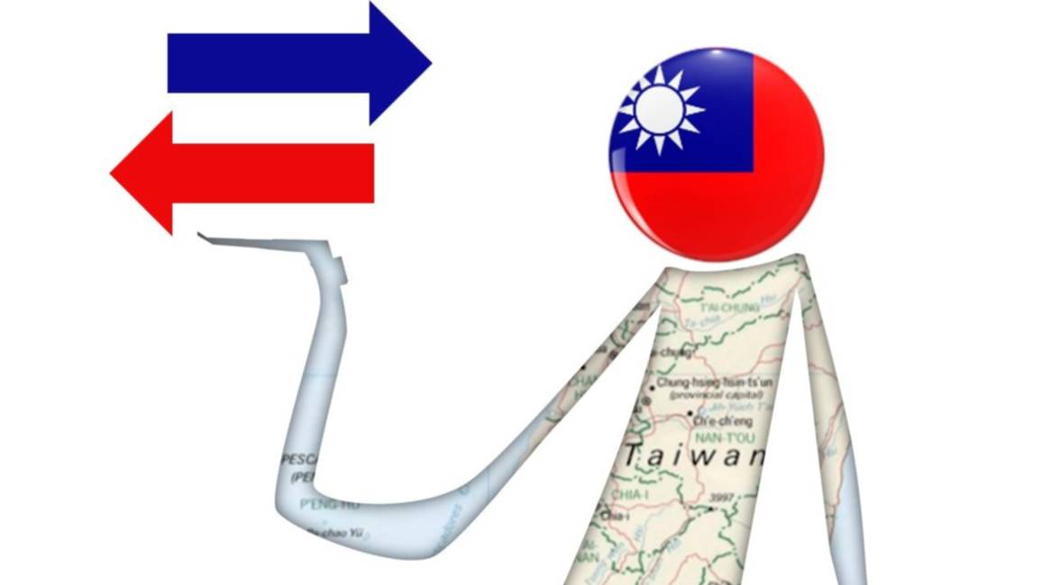  Taiwán, una línea rojapara la paz mundial