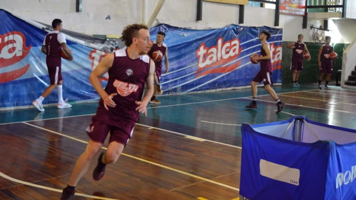 Salta Basket ya conoce su fixture para el debut