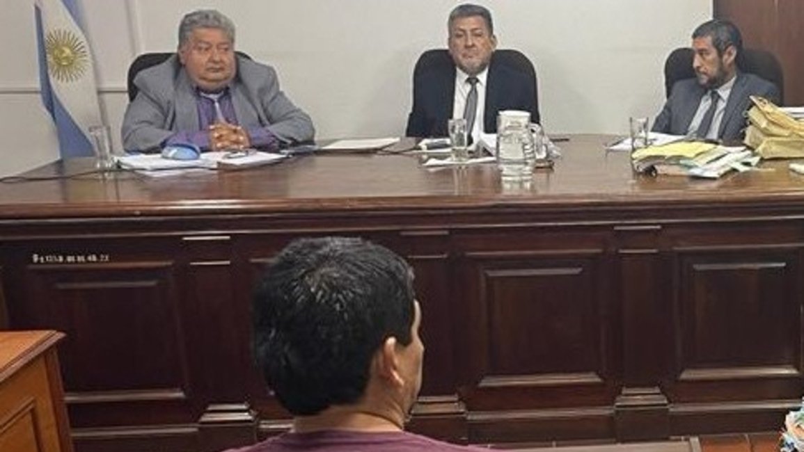 Declaró un hermano de Liliana Ledesma