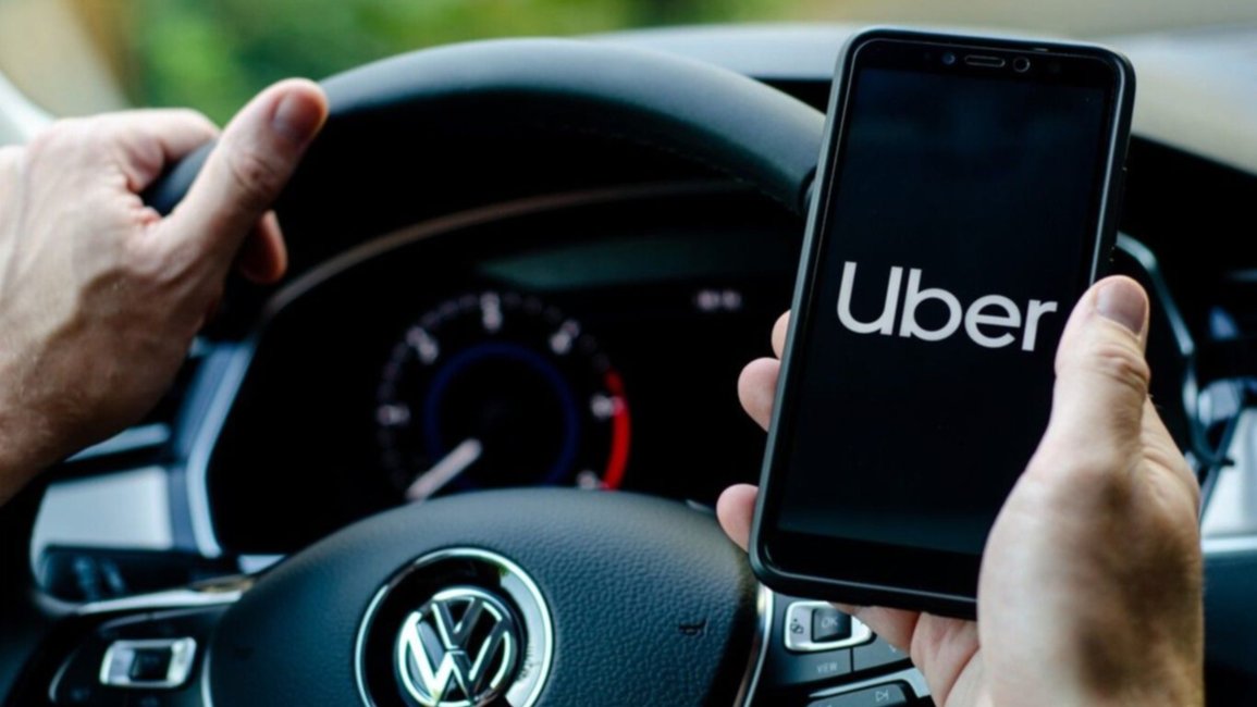 La Justicia salteña ratificó que Uber es ilegal