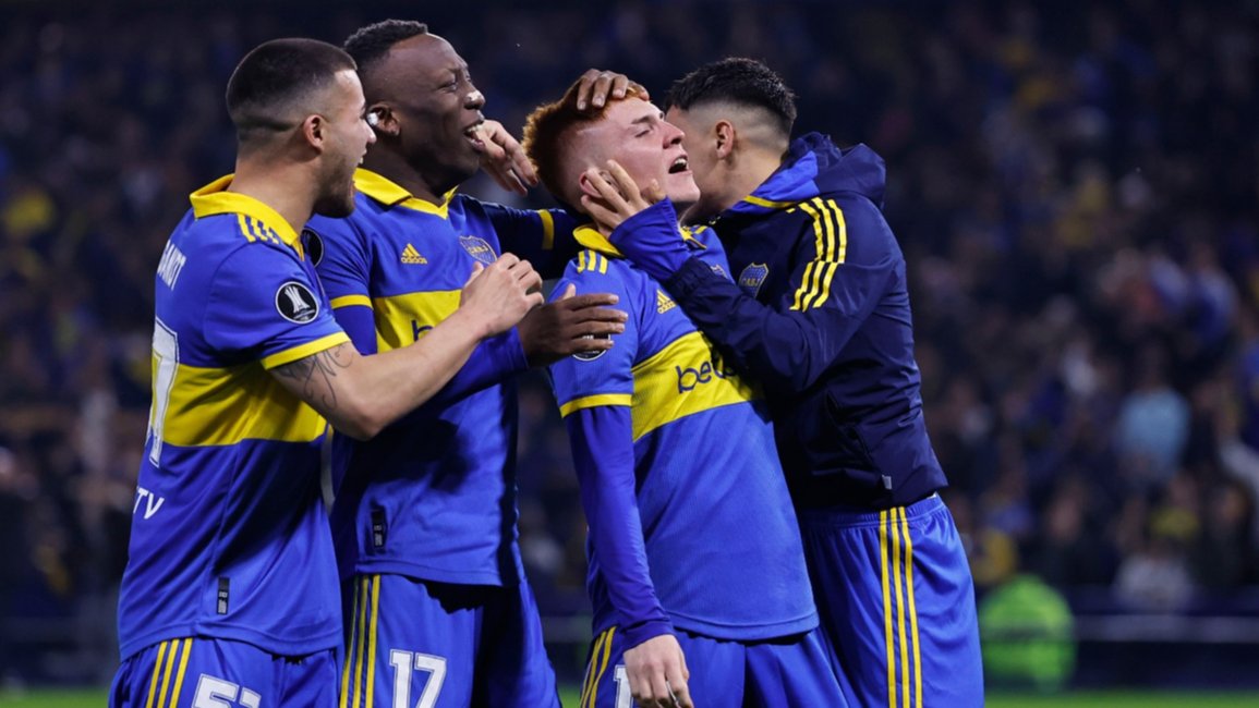 Boca, por su gran sueño y obsesión ante el Palmeiras