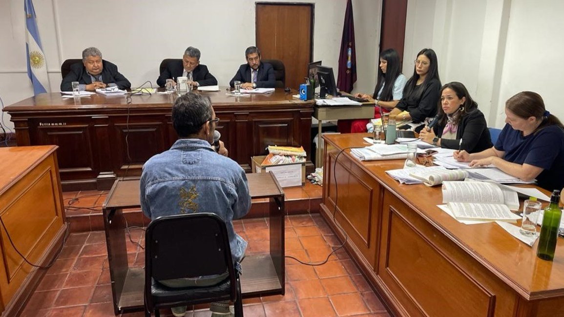 Caso Liliana Ledesma: El juicio continuará el próximo miércoles 4