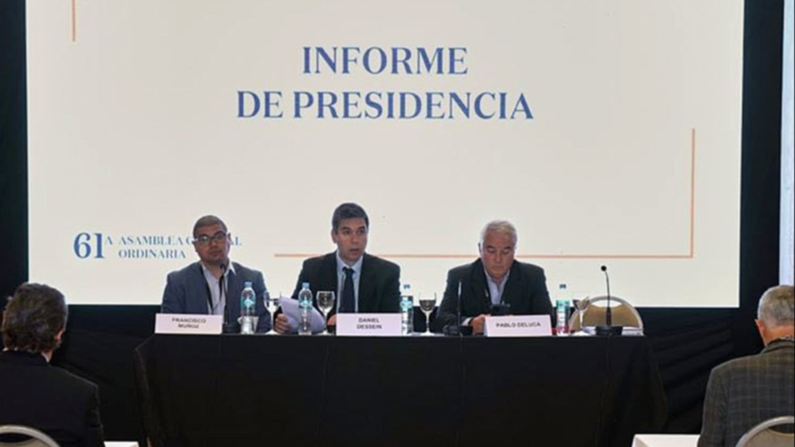 Adepa recalcó la necesidad de "medios vigorosos y libres"