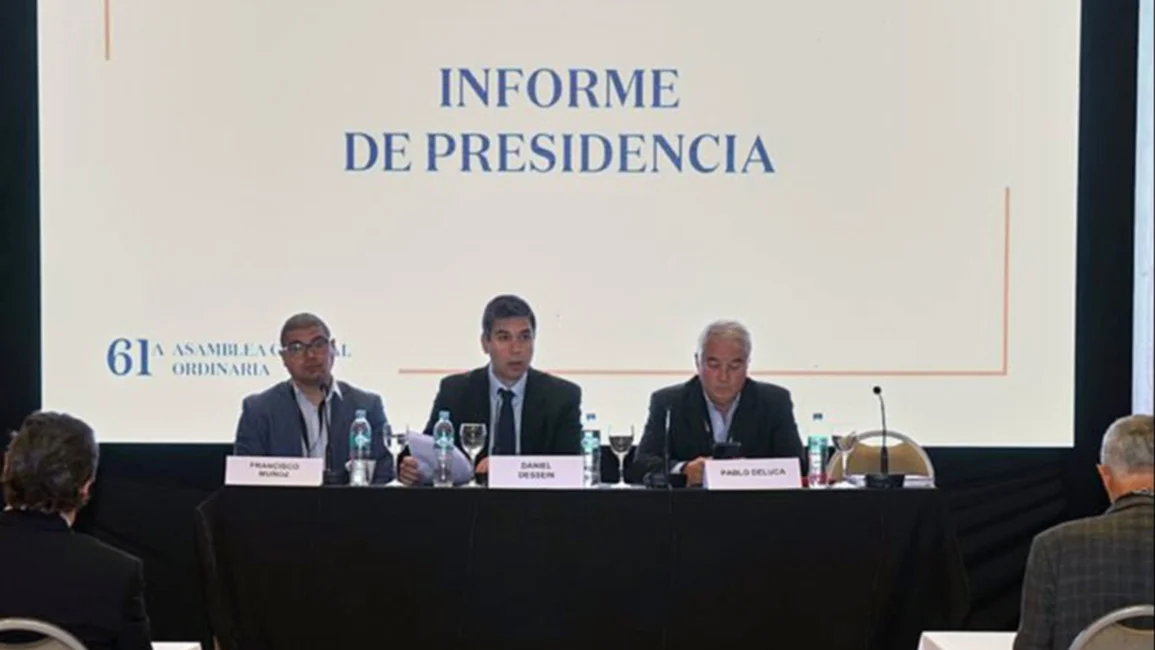 Adepa recalcó la necesidad de "medios vigorosos y libres"