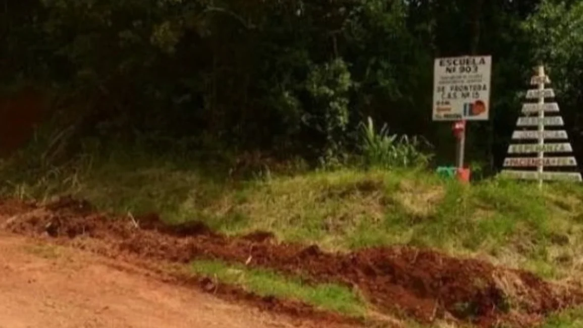 Misiones: intentó matar a su esposa y luego se suicidó