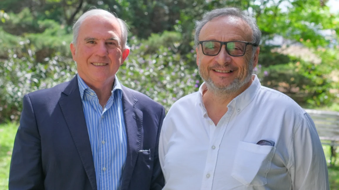 Afianzan las relaciones entre la provincia de Salta y Gran Bretaña