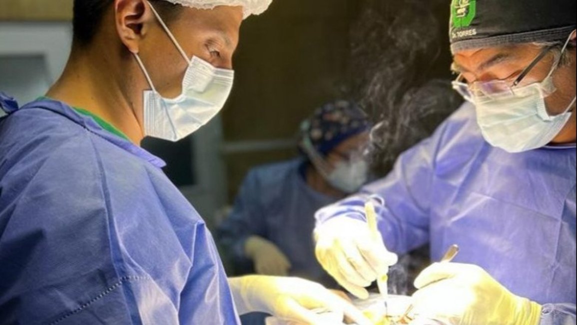 Realizaron más de 1.500 cirugías traumatológicas