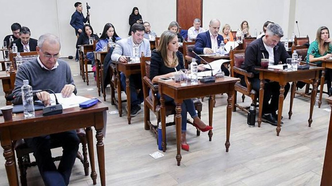 Unidad especial para prevención