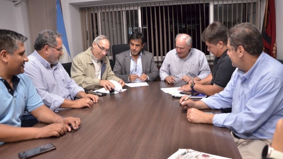 Otorgan un 20% de aumento a los estatales de Salta y llegan a un 104,5% en el año