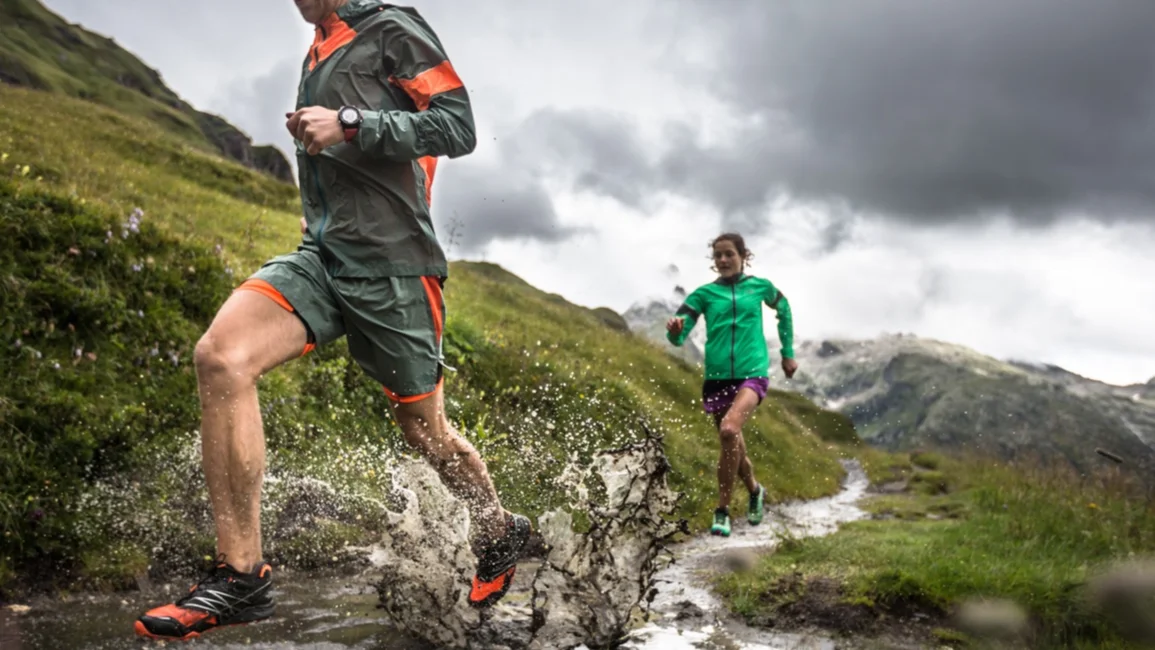 Se viene la “I edición del trail night “DalC” de Aconcagua