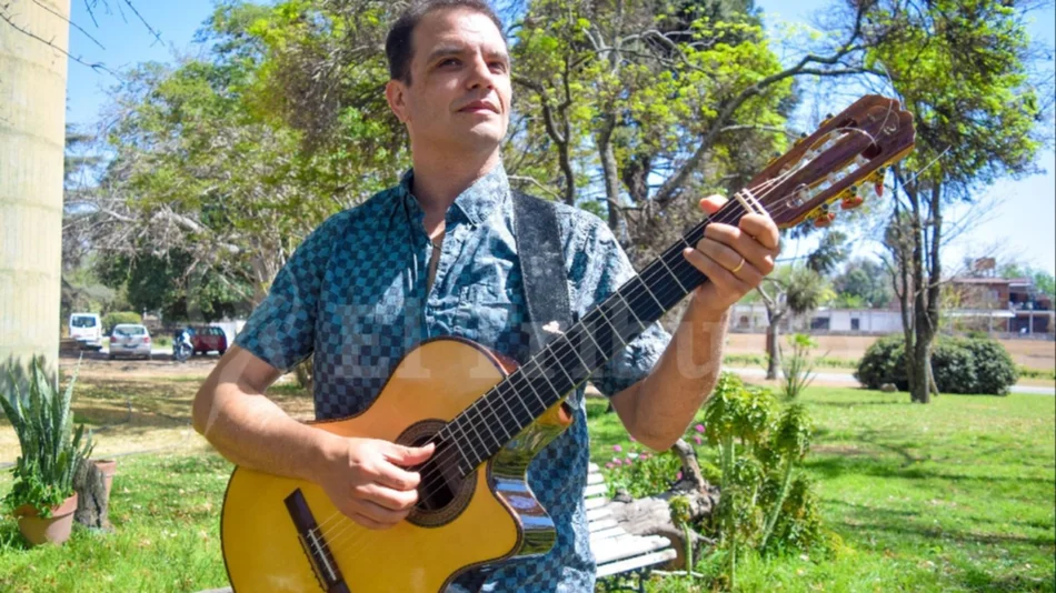 "Volví al primer amor, es hora de encarar un nuevo horizonte"