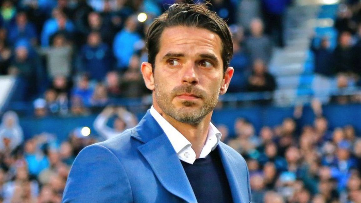 Bombazo en Racing: Fernando Gago renunció tras la derrota ante Independiente