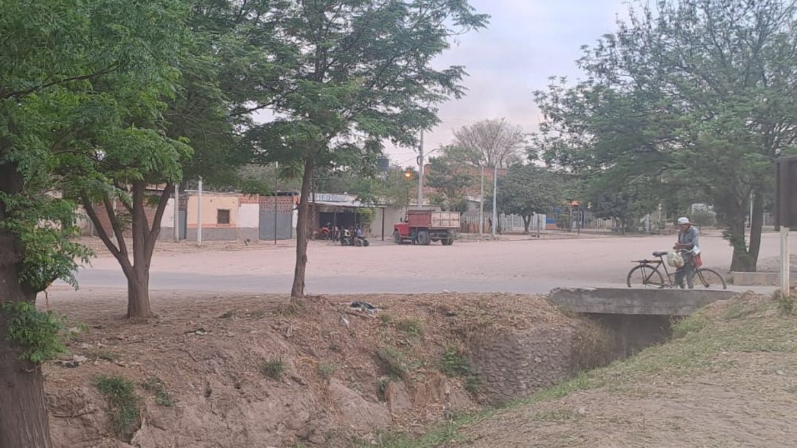 Un fiscal auxiliar norteño sufrió el robo de su vehículo en Tartagal