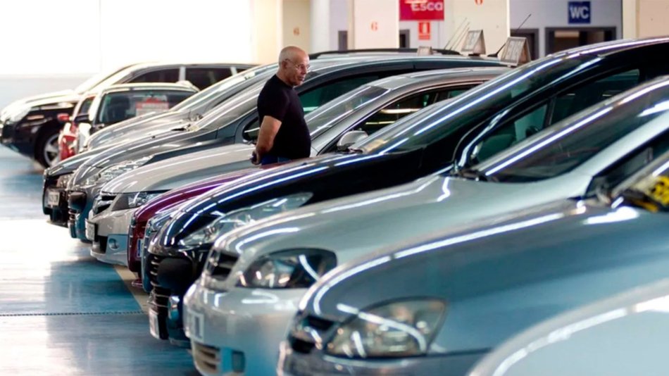 Aumentó la venta de autos en Salta: el mejor agosto en los últimos 6 años
