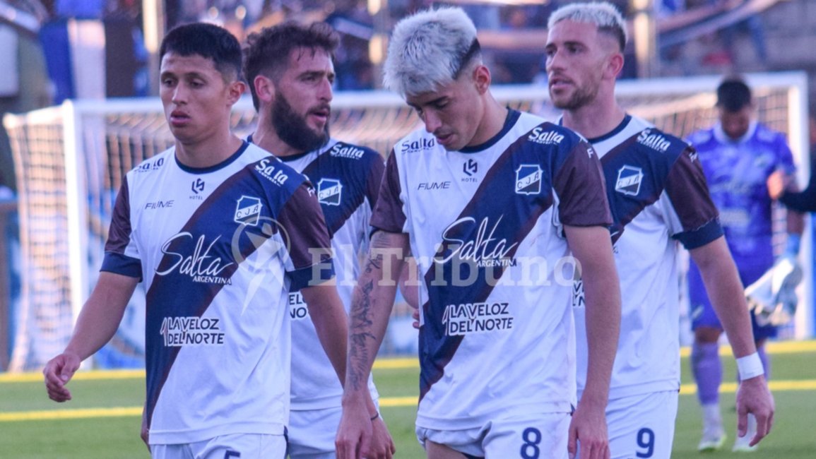 Juventud Antoniana perdió con Defensores de Pronunciamiento: cómo sigue el Federal A para el santo