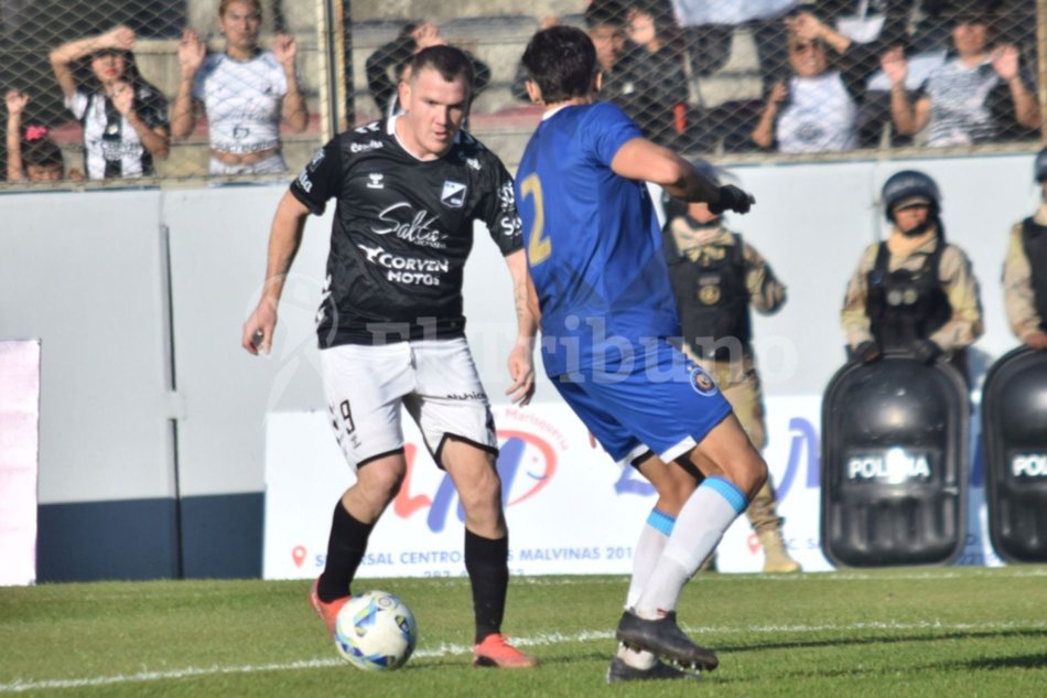 VIDEO. Central Norte le ganó a Sol de América y quedó muy cerca de las semifinales por el ascenso