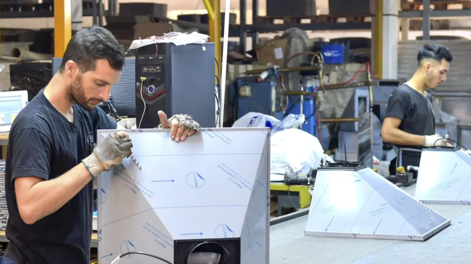  Las exportaciones de pymes siguen en curva ascendente