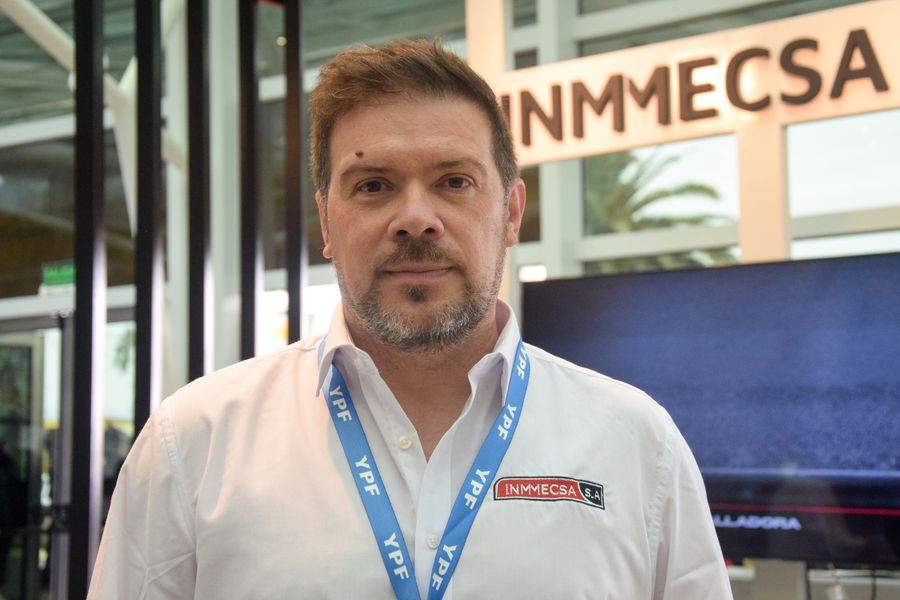 Actores del mundo minero, optimistas y expectantes