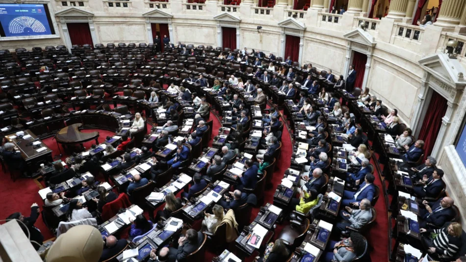 Tras el veto total, se tensa la puja por la ley de jubilaciones