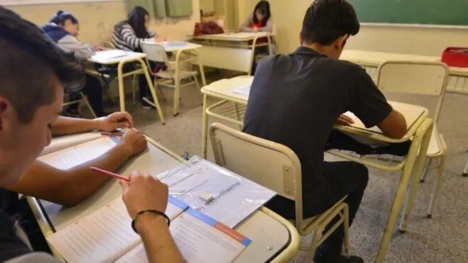 Continúan abiertas las inscripciones para jóvenes y adultos en la EET “Dr. Francisco de Gurruchaga”