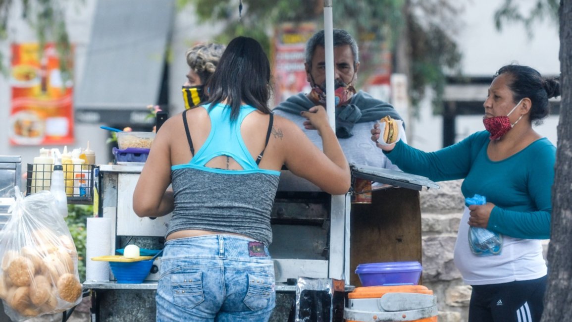 ATENCIÓN: Recomendaciones de seguridad alimentaria para peregrinos y asistentes durante el Milagro