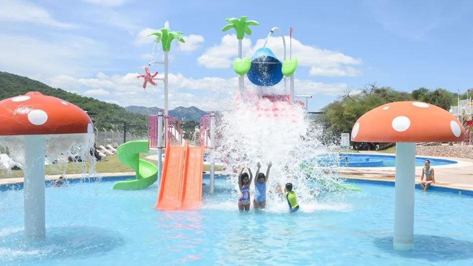 El camping El Préstamo recibirá visitantes desde el 22 de septiembre