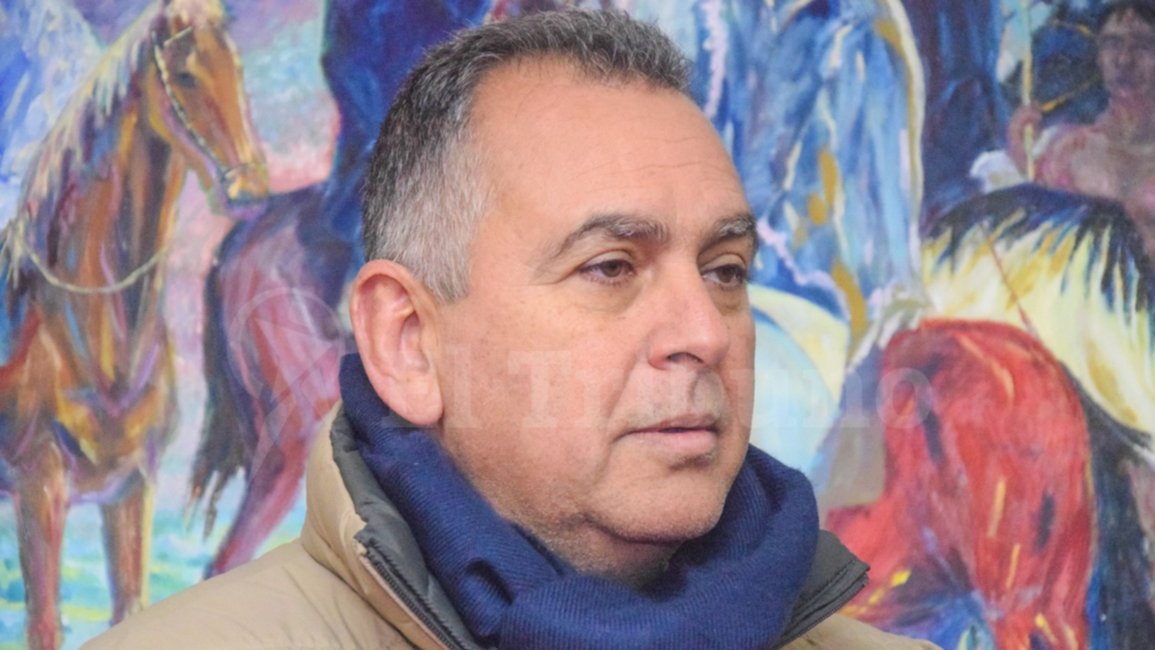 Mosconi: el Foro de Intendentes repudia el ataque contra de Ana Guerrero