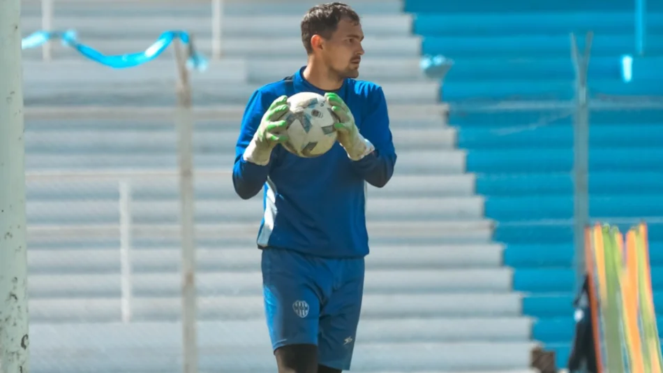 Gimnasia y Tiro estaría listo para el clásico del Norte