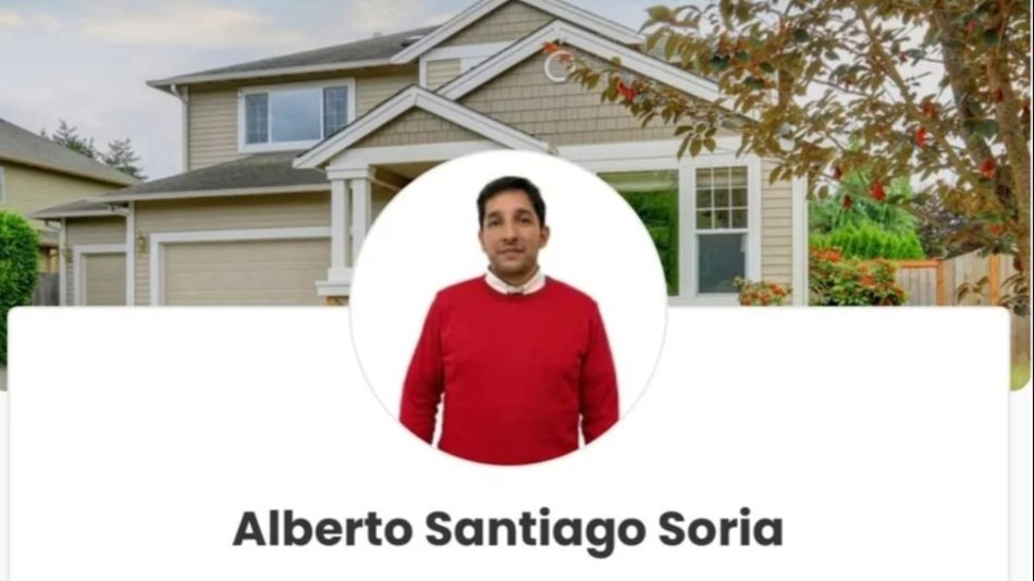 Quién es el agente inmobiliario, presunto atacante de la Sociedad Rural Argentina 