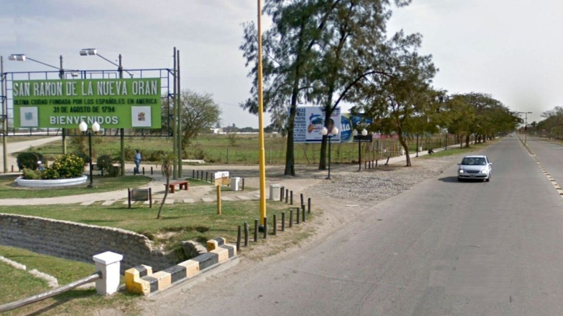 Un joven de 19 años fue asesinado en Orán: hay un menor detenido