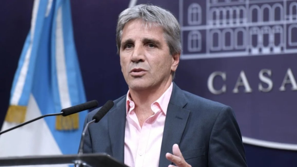 El Gobierno anunció que los municipios ya no podrán cobrar tasas en el precio de los servicios públicos