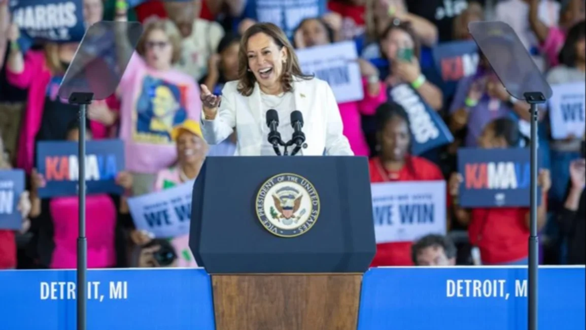 Analistas y encuestadores coincidieron en que Kamala Harris le ganó el debate a Trump