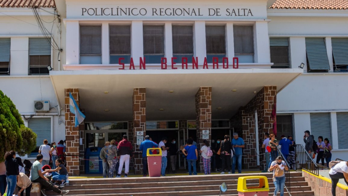 Un ciudadano de Bolivia murió en Salta y se descubrió que utilizó el DNI de un wichi