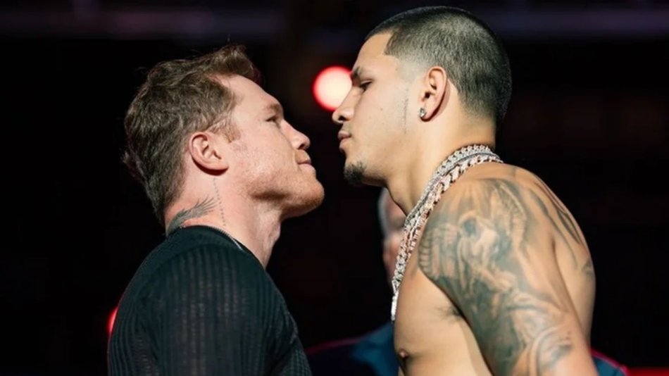 Canelo Álvarez vs. Edgar Berlanga: cuándo y dónde se podrá ver la pelea más esperada del año