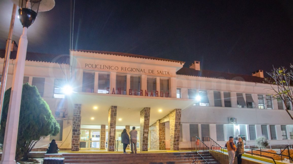 Paciente boliviano con otro DNI: ingresó con la misma identidad el año pasado
