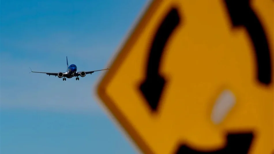 Al mediodía comienza el paro de pilotos y tripulantes: 37 mil pasajeros afectados y 319 vuelos cancelados