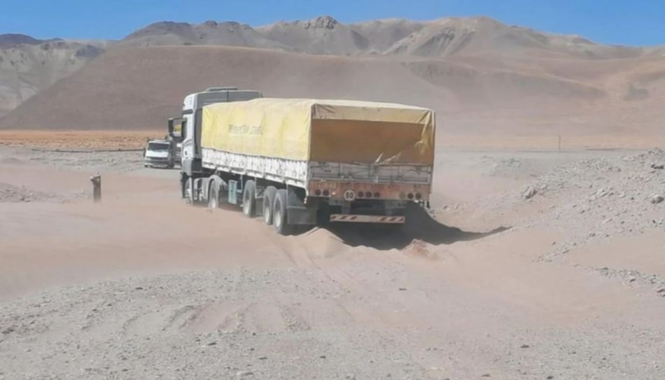 Las oportunidades, amenazas y debilidades en la minería bajo la lupa del Plan Salta 2030