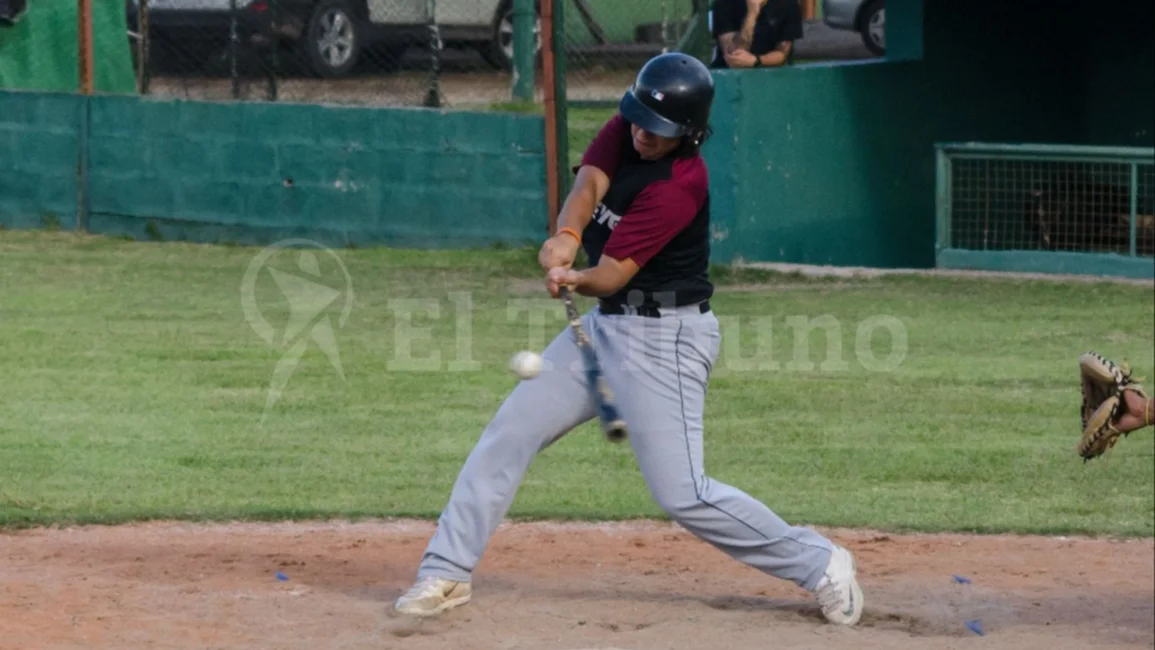 La Liga Argentina de Béisbol comenzó con el triunfo de Popeye, el tricampeón del torneo