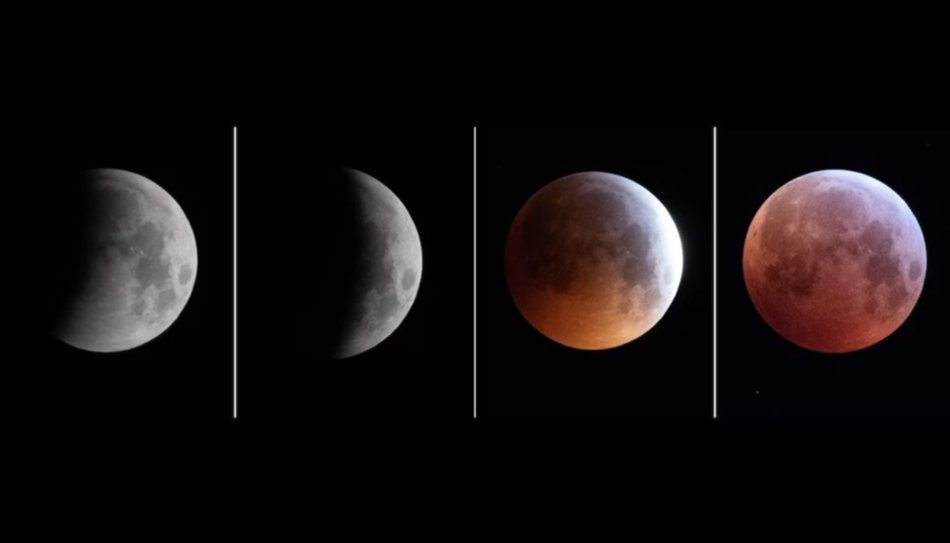 Eclipse lunar del 17: este es el portal energético que se abre y cómo aprovecharlo al máximo