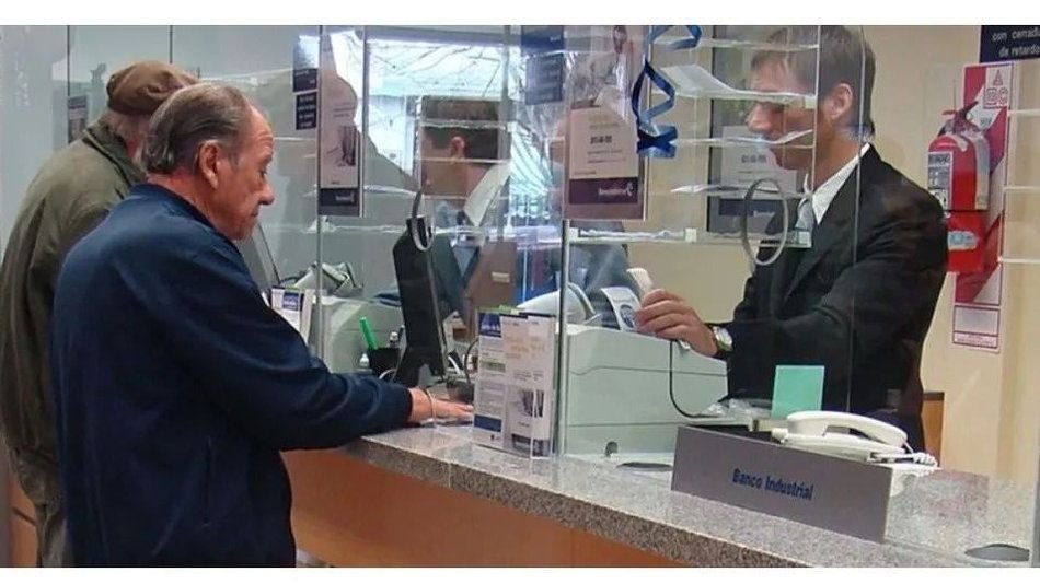 Acuerdo salarial: el sueldo mínimo de los bancarios rondará $ 1.500.000