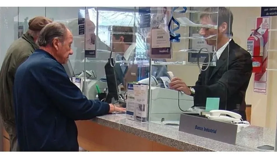 Acuerdo salarial: el sueldo mínimo de los bancarios rondará $ 1.500.000