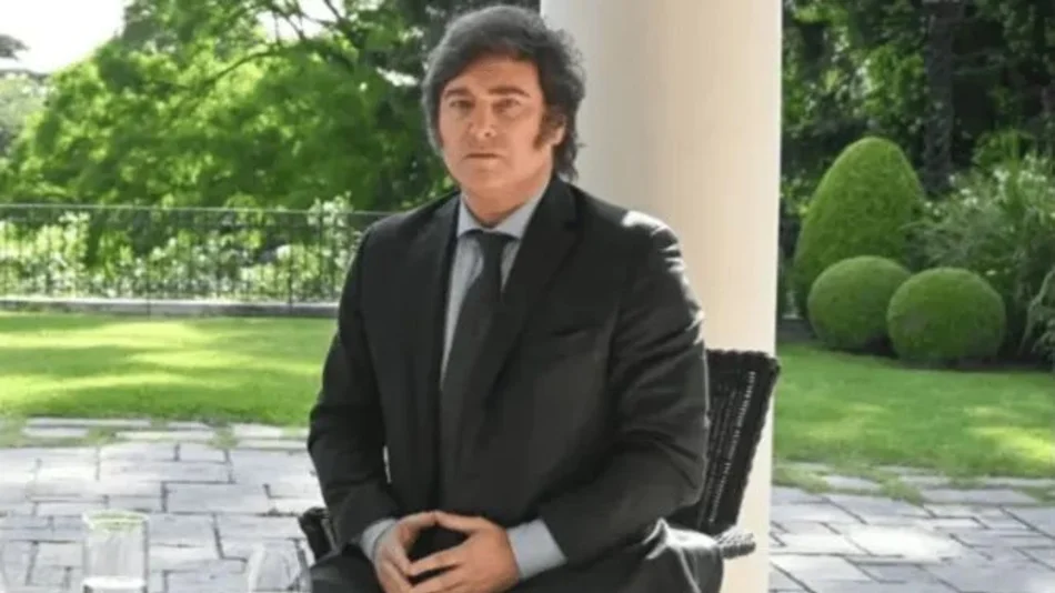 Milei recibirá con un asado en Olivos a los diputados que apoyaron el veto a la reforma jubilatoria