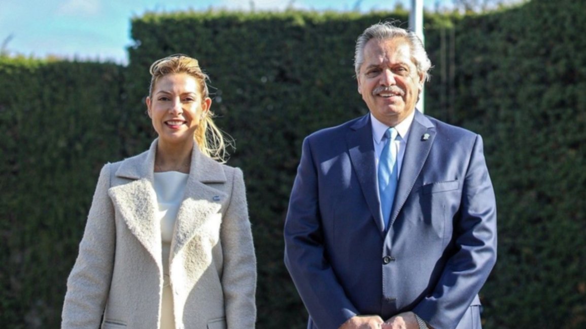 Los insultos de Alberto Fernández a Fabiola Yañez: qué dicen los audios presentados contra el expresidente en la causa por violencia de género