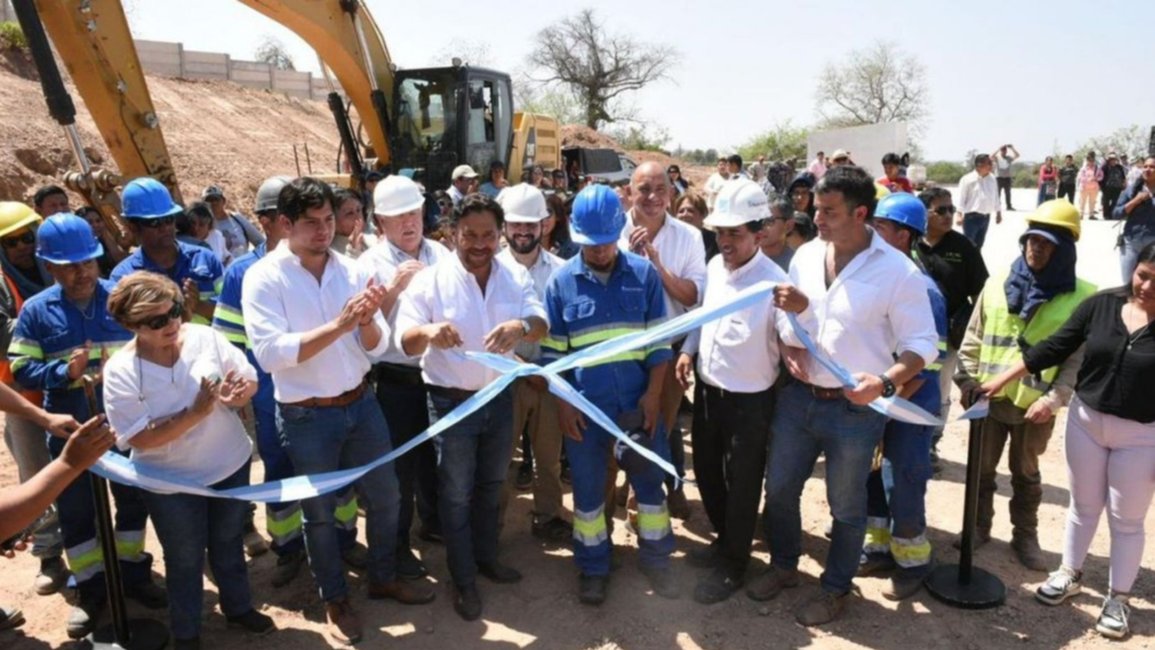 Tartagal: Advierten que el 40% del agua se pierde por conexiones clandestinas
