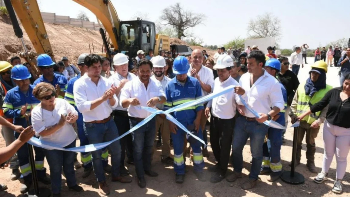 Tartagal: Advierten que el 40% del agua se pierde por conexiones clandestinas