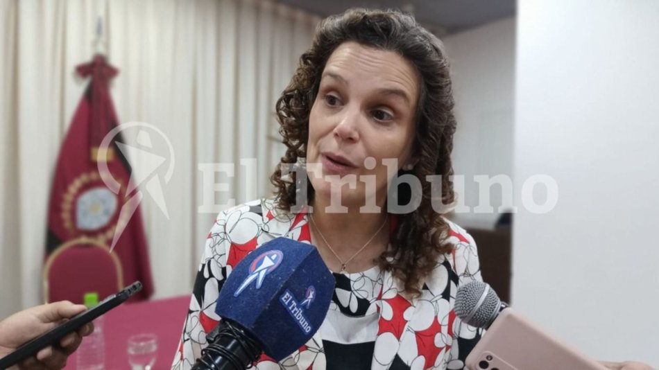 VIDEO. Escuela Sarmiento: “Los chicos se quedarán en los nuevos espacios hasta fin de año”